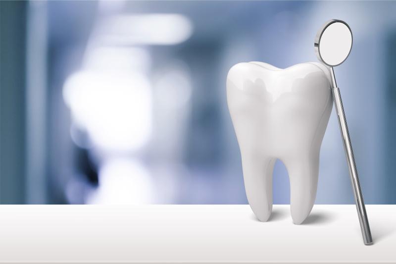 implanty zębowe 